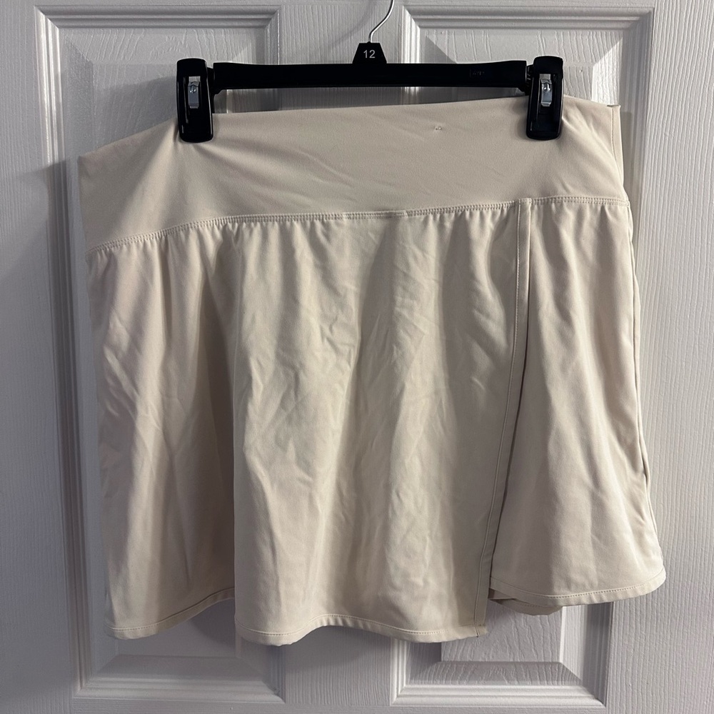 Old Navy Activewear skort